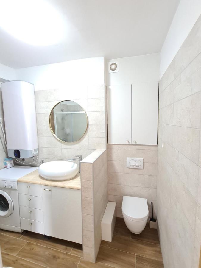 Apartment Mara&Padrona Zadar Bagian luar foto