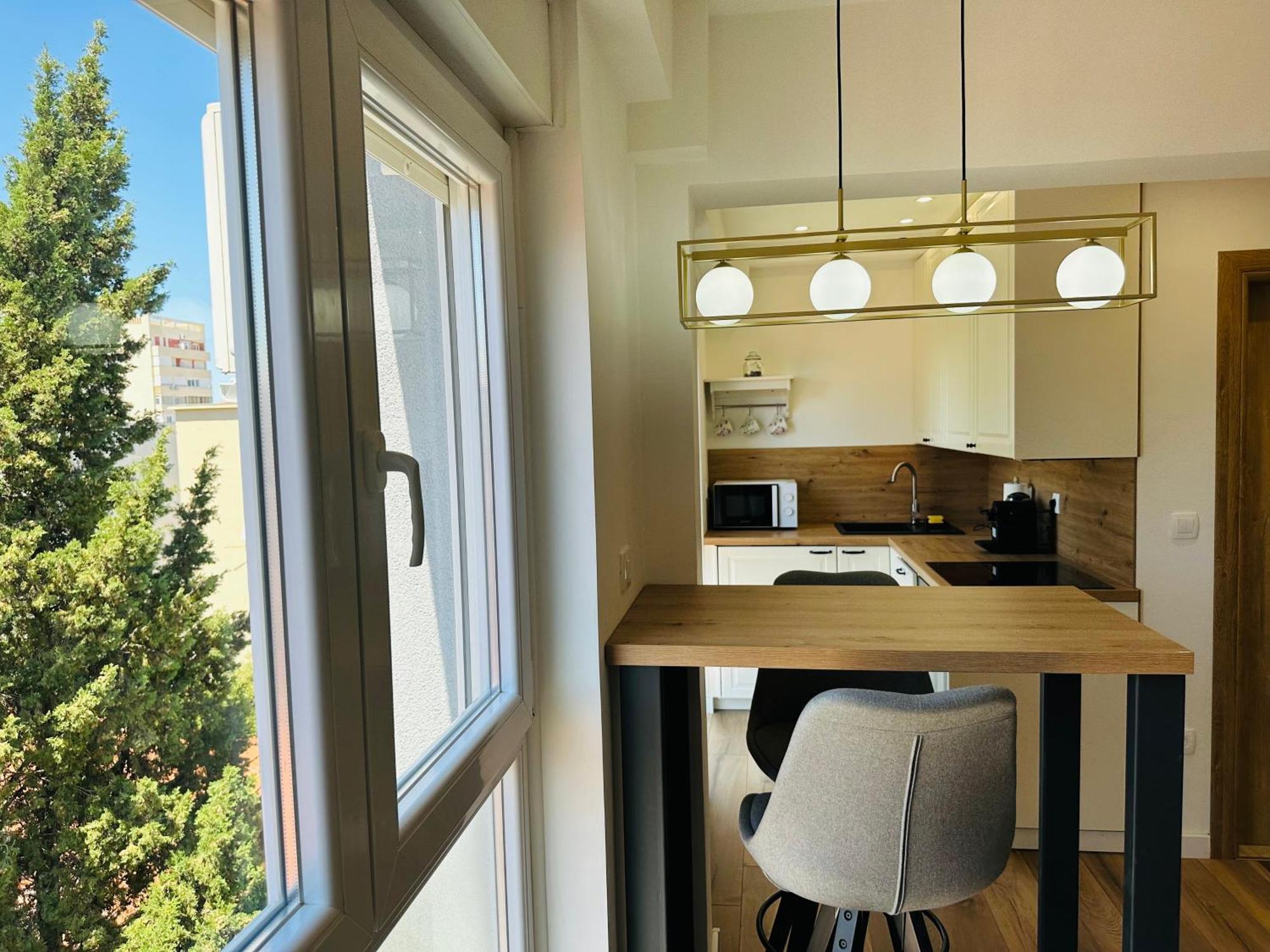 Apartment Mara&Padrona Zadar Bagian luar foto